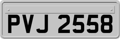 PVJ2558