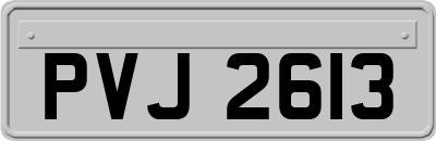 PVJ2613