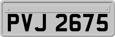 PVJ2675