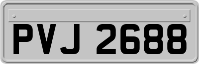 PVJ2688