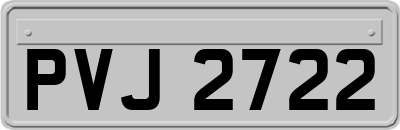 PVJ2722
