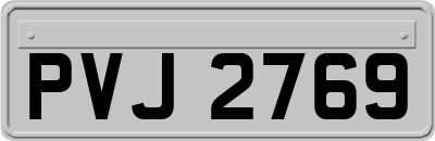 PVJ2769