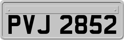 PVJ2852
