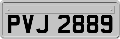 PVJ2889