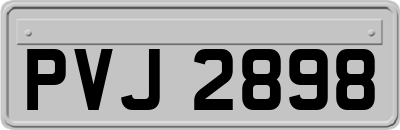 PVJ2898