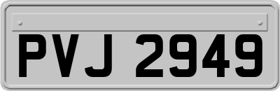 PVJ2949