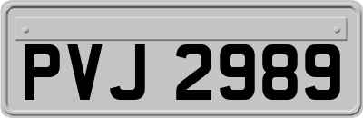 PVJ2989