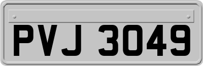 PVJ3049