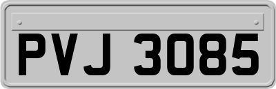 PVJ3085