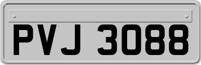 PVJ3088