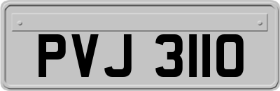 PVJ3110