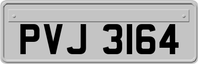 PVJ3164