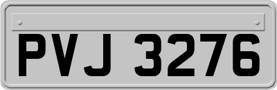 PVJ3276