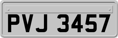 PVJ3457