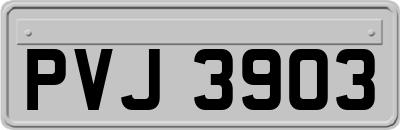 PVJ3903
