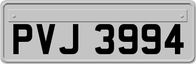 PVJ3994