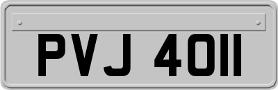 PVJ4011