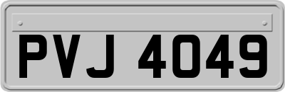 PVJ4049