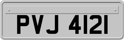 PVJ4121