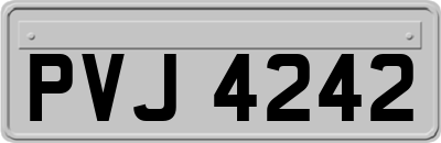 PVJ4242