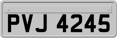 PVJ4245