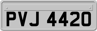 PVJ4420