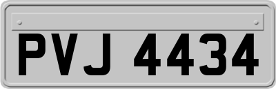 PVJ4434