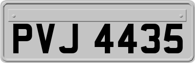 PVJ4435