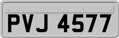 PVJ4577