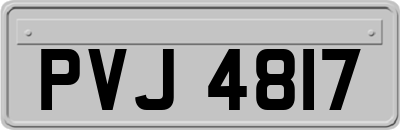 PVJ4817