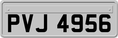 PVJ4956