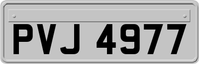PVJ4977
