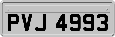 PVJ4993