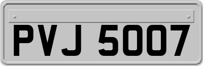 PVJ5007