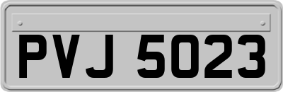 PVJ5023