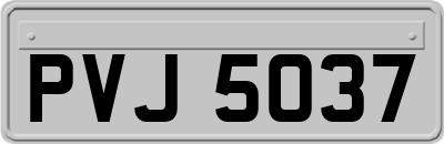 PVJ5037