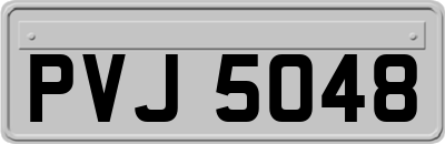 PVJ5048