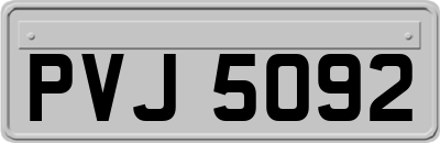 PVJ5092