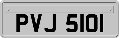 PVJ5101