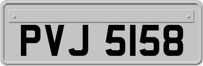 PVJ5158