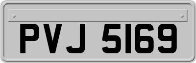 PVJ5169