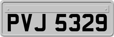 PVJ5329