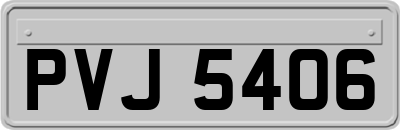 PVJ5406