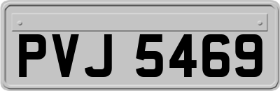 PVJ5469