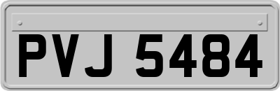 PVJ5484