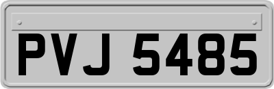 PVJ5485