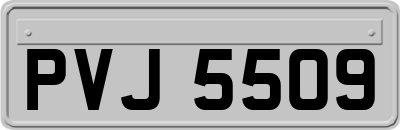 PVJ5509