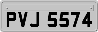 PVJ5574