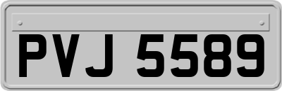 PVJ5589
