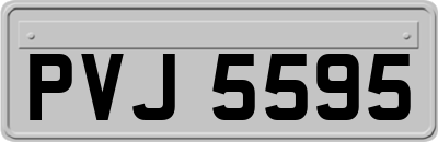 PVJ5595